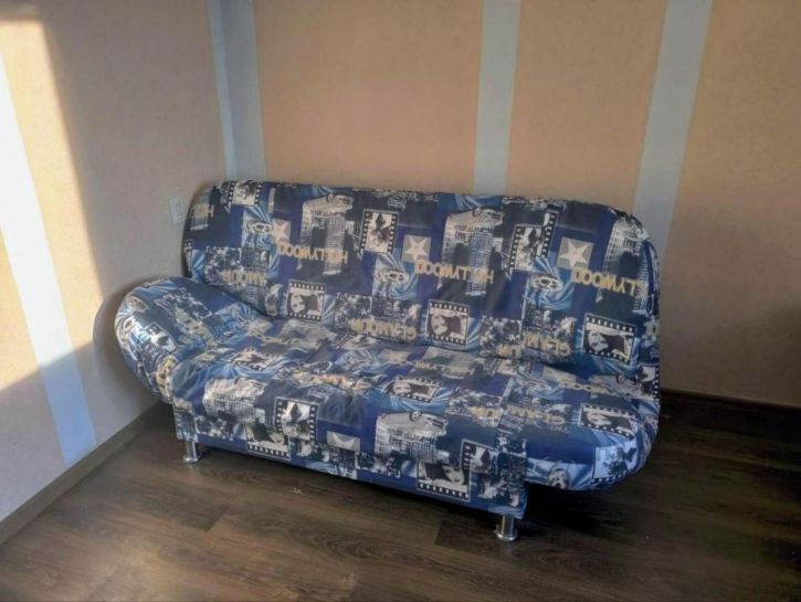 1-комн квартира Комсомольская, 32
