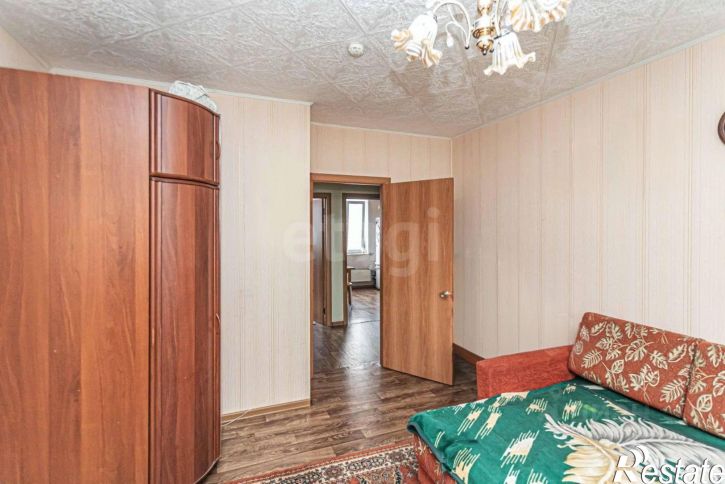 2-комн квартира городской округ Бердск