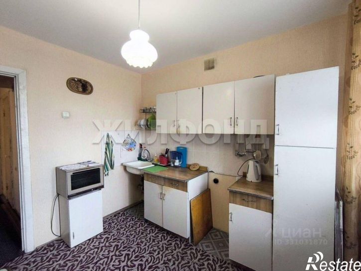 2-комн квартира Северный мкр, 20,  д. 20
