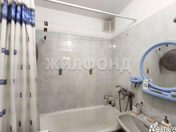 2-комн квартира Северный мкр, 20,  д. 20
