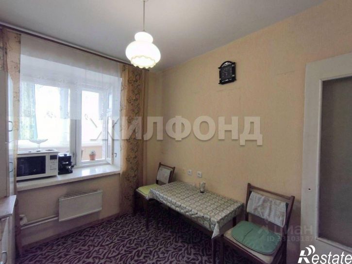 2-комн квартира Северный мкр, 20,  д. 20
