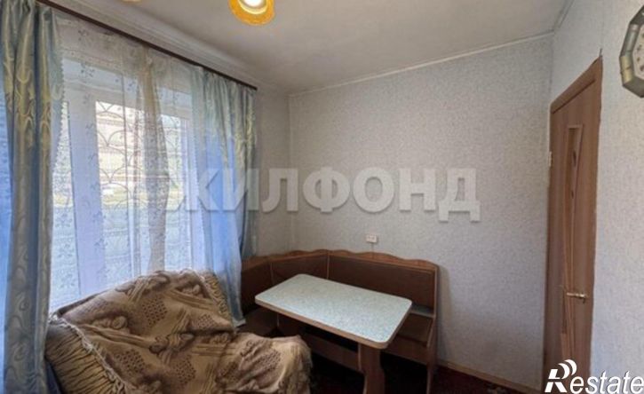 1-комн квартира улица Лелюха, 3,  д. 3