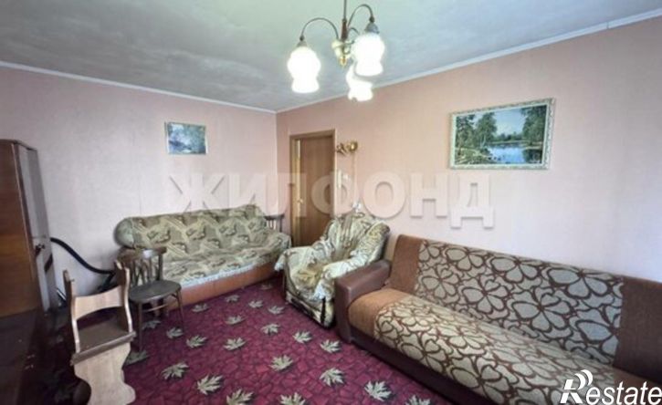 1-комн квартира улица Лелюха, 3,  д. 3