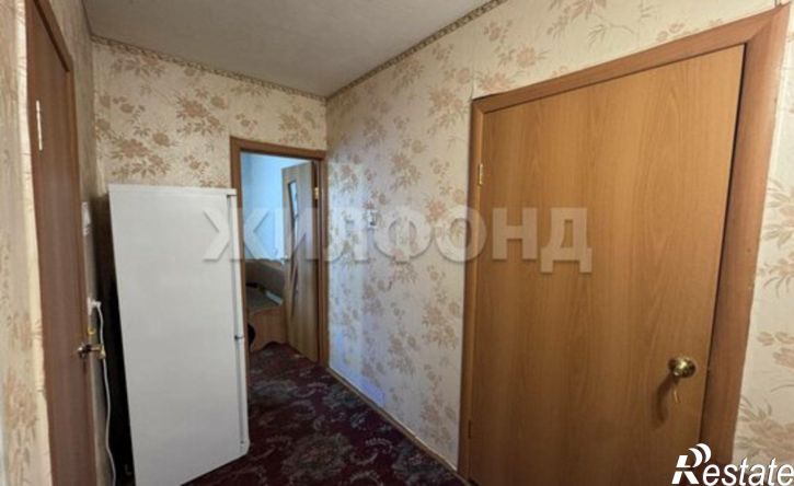 1-комн квартира улица Лелюха, 3,  д. 3