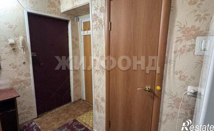 1-комн квартира улица Лелюха, 3,  д. 3