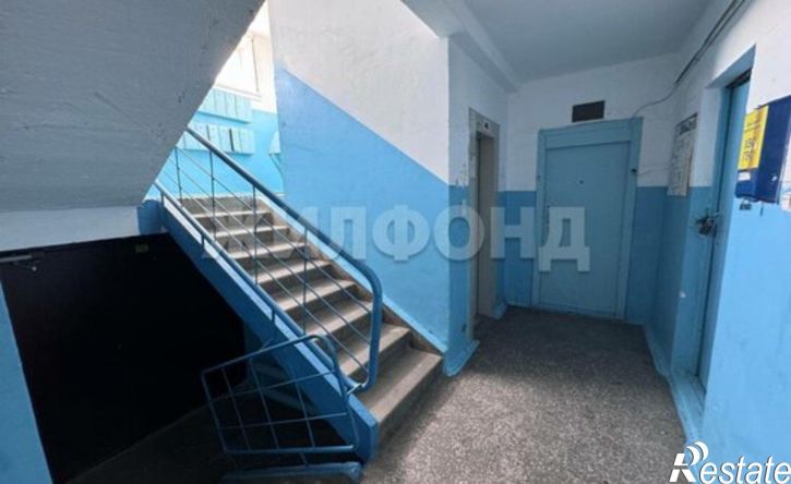 1-комн квартира улица Лелюха, 3,  д. 3