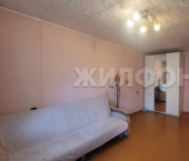 1-комн, 30кв м, этаж 2/5 Рогачева улица, д.14