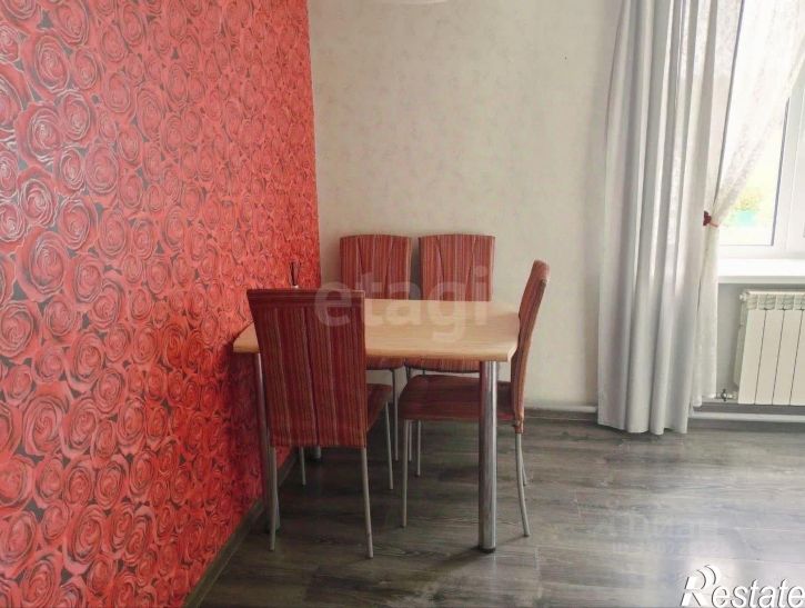 3-комн квартира ул Попова, 3,  д. 3