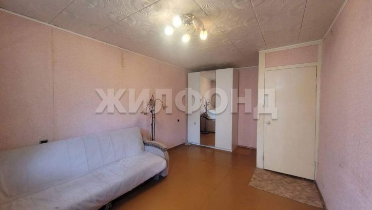 1-комн квартира Рогачева улица, д.14