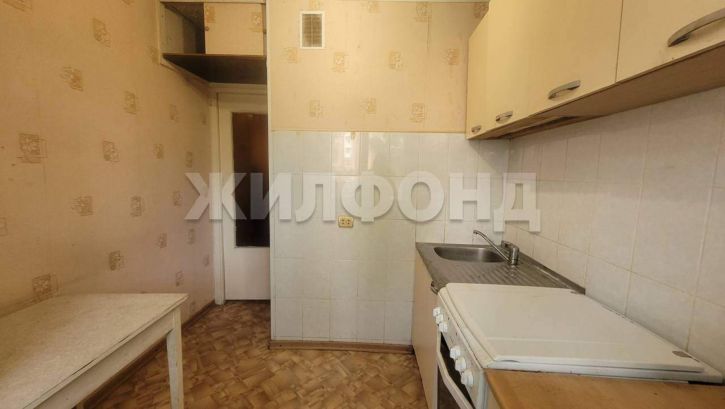 1-комн квартира Рогачева улица, д.14