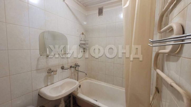 1-комн квартира Рогачева улица, д.14