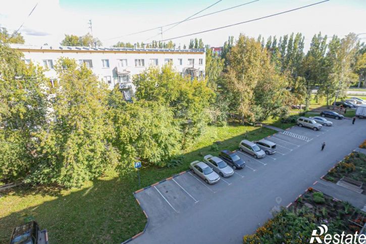 3-комн квартира ул Микрорайон, 70,  д. 70