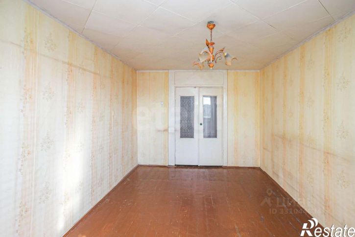 3-комн квартира ул Микрорайон, 70,  д. 70