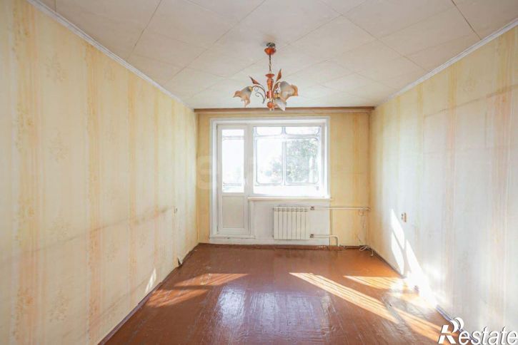 3-комн квартира ул Микрорайон, 70,  д. 70