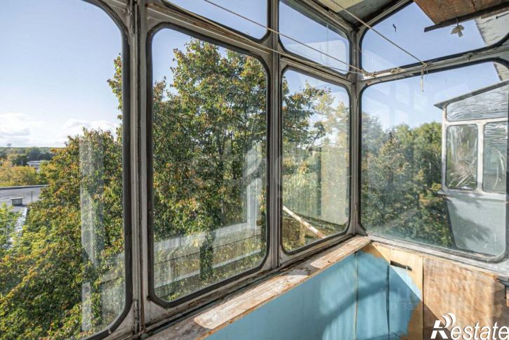 3-комн квартира ул Микрорайон, 70,  д. 70