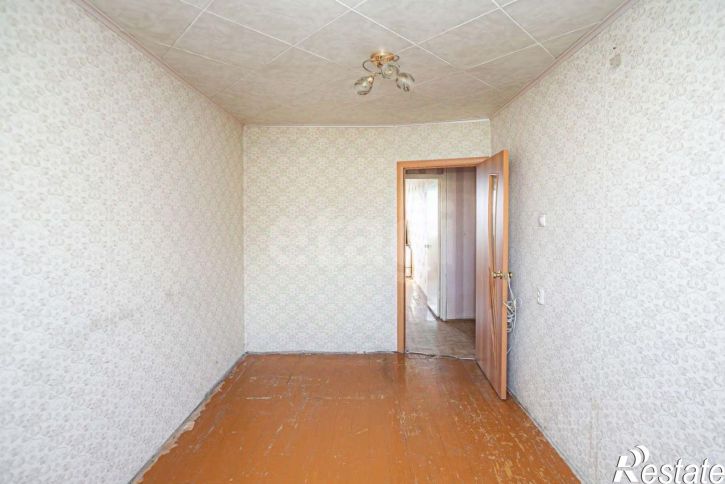 3-комн квартира ул Микрорайон, 70,  д. 70
