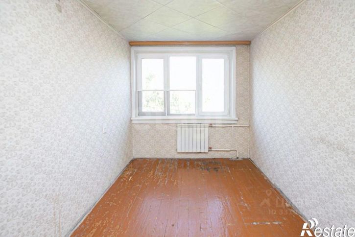 3-комн квартира ул Микрорайон, 70,  д. 70