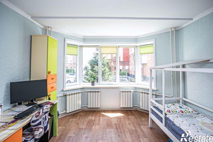 2-комн квартира ул Первомайская, 127а,  д. 127а