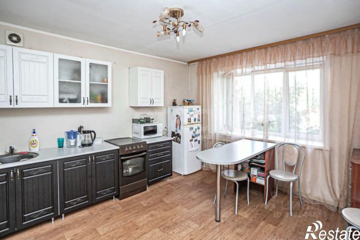 2-комн квартира ул Первомайская, 127а,  д. 127а