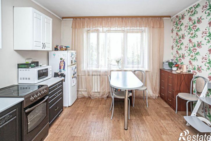 2-комн квартира ул Первомайская, 127а,  д. 127а