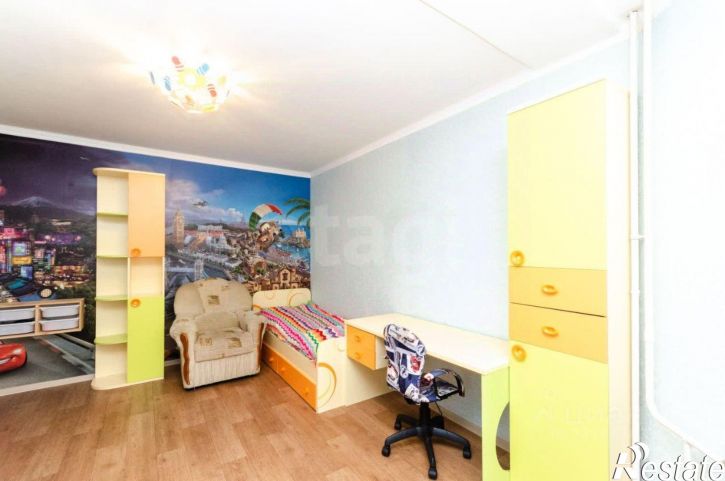 2-комн квартира ул Первомайская, 127а,  д. 127а