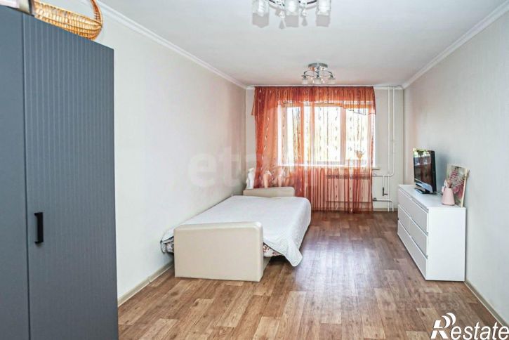 2-комн квартира ул Первомайская, 127а,  д. 127а