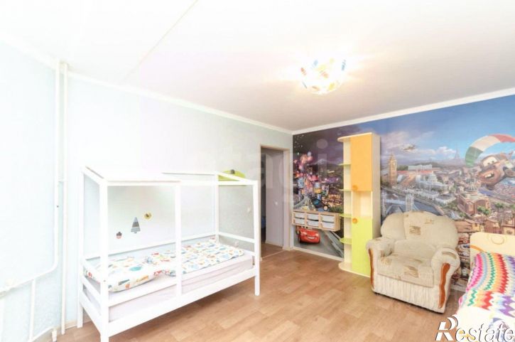 2-комн квартира ул Первомайская, 127а,  д. 127а