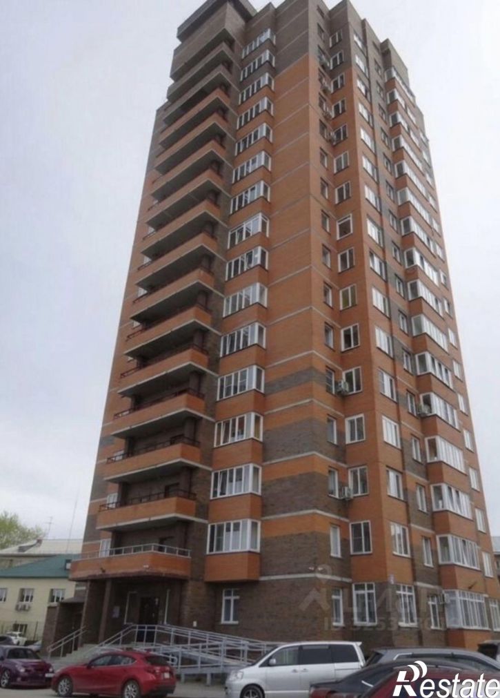 1-комн квартира ул Кутузова, 2/1,  д. 2/1