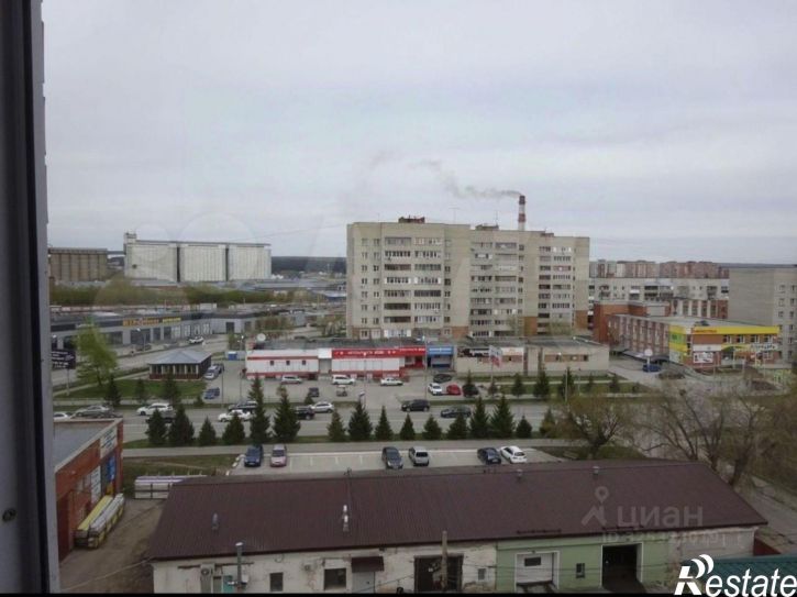 1-комн квартира ул Кутузова, 2/1,  д. 2/1