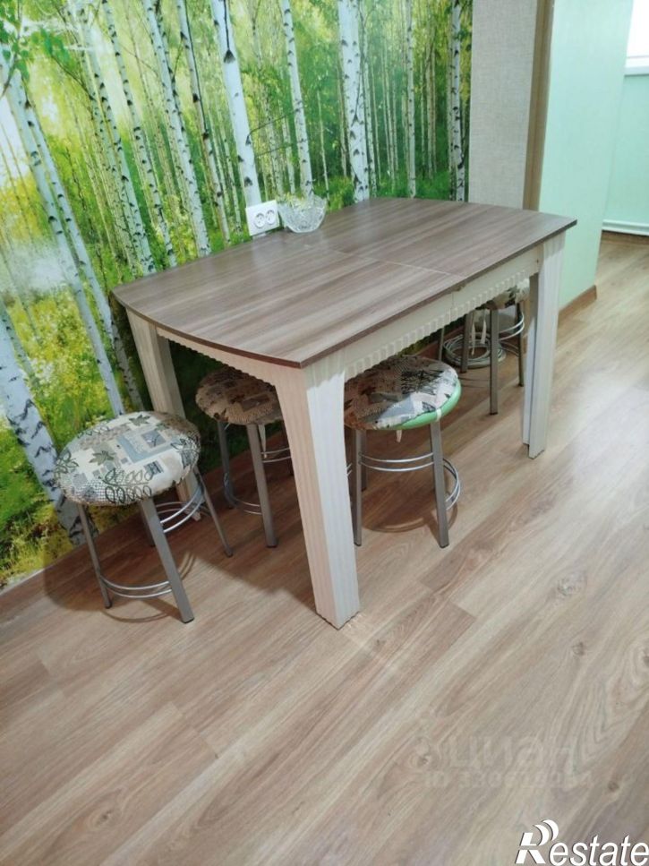 1-комн квартира ул Кольцова, 18,  д. 18