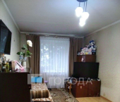 1-комн, 36кв м, этаж 7/9 ул Первомайская, 21