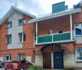 3-комн, 83кв м, этаж 2/3 