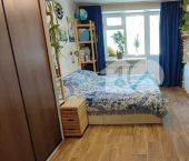 1-комн, 31кв м, этаж 5/5 улица Ленина, 108