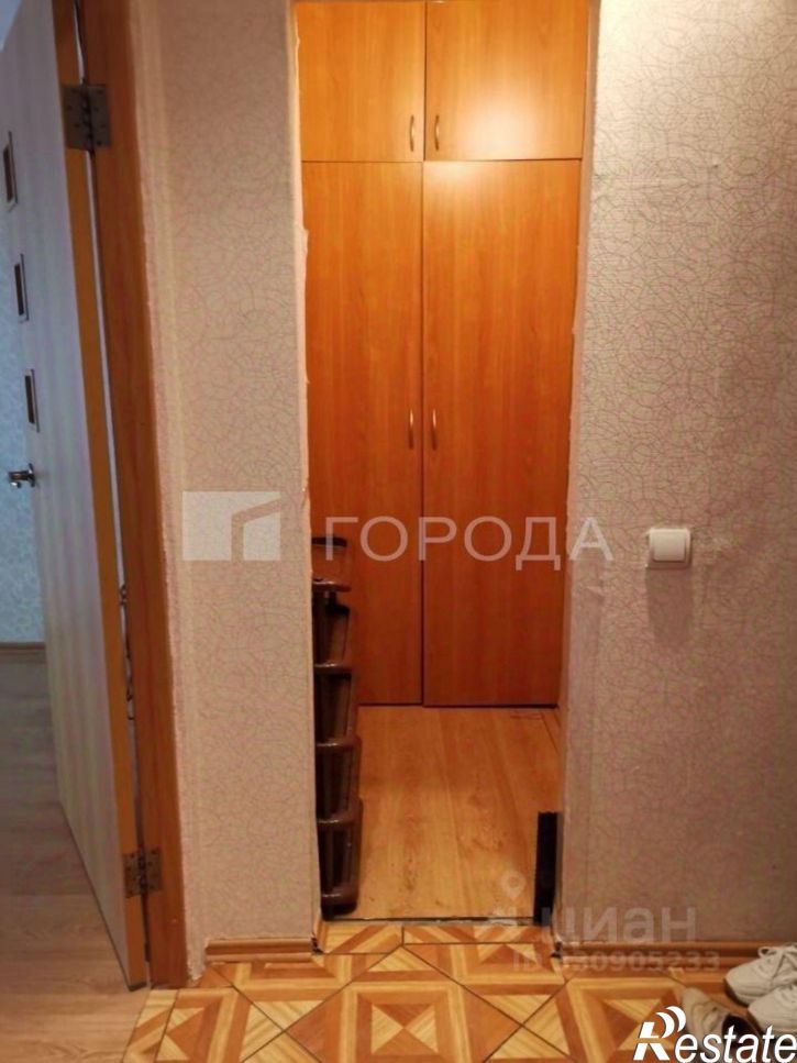 1-комн квартира ул Первомайская, 21,  д. 21
