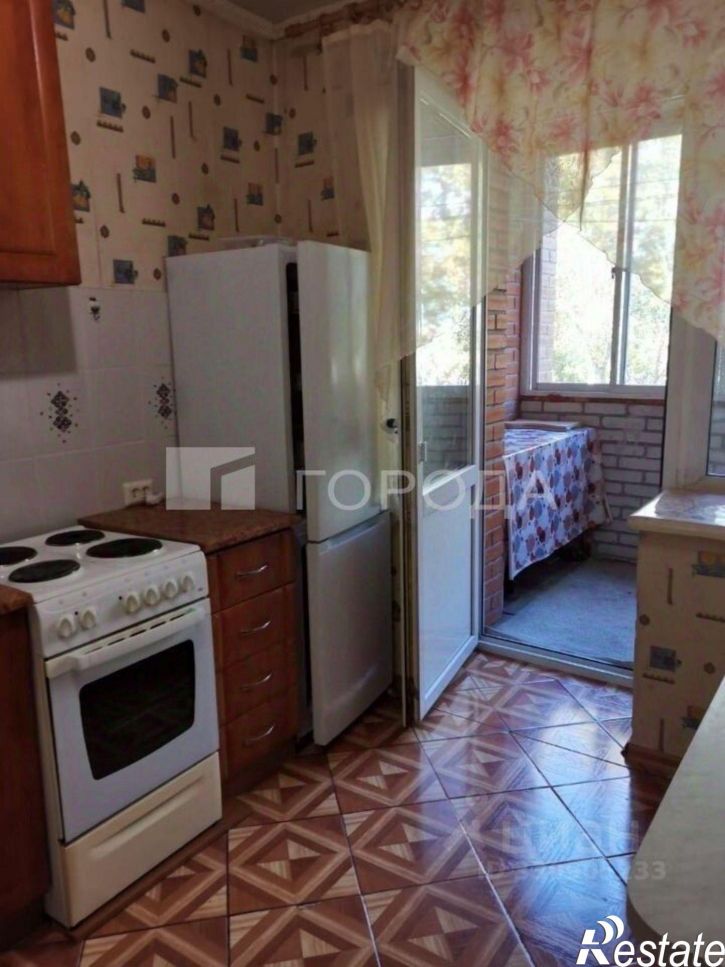 1-комн квартира ул Первомайская, 21,  д. 21