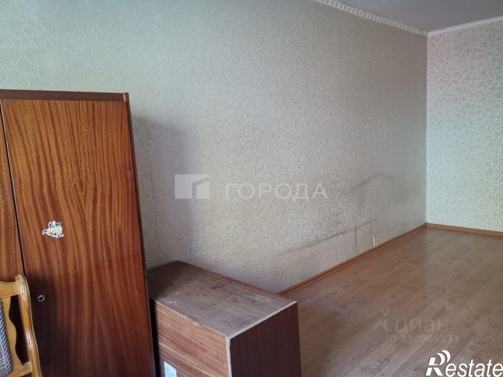 1-комн квартира ул Первомайская, 21,  д. 21