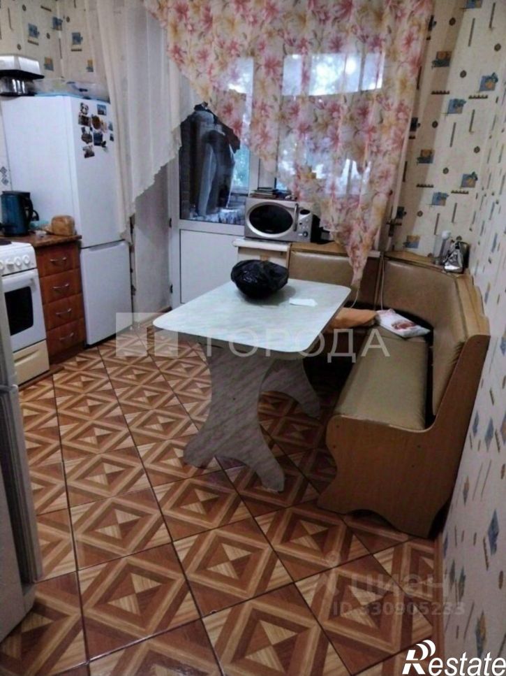 1-комн квартира ул Первомайская, 21,  д. 21