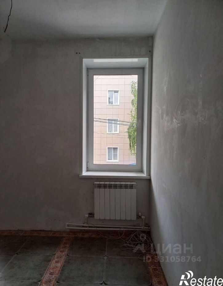 3-комн квартира