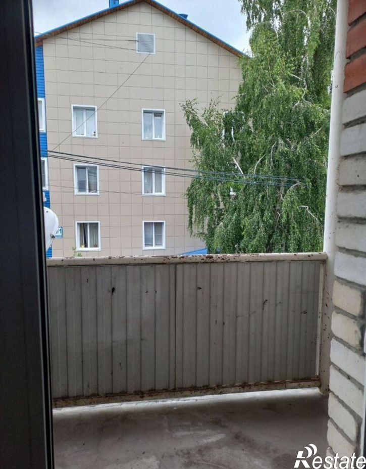 3-комн квартира