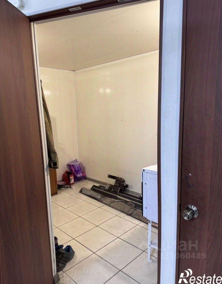 Отдельное здание Вокзальная улица, 1 к1,  д. 1 к1