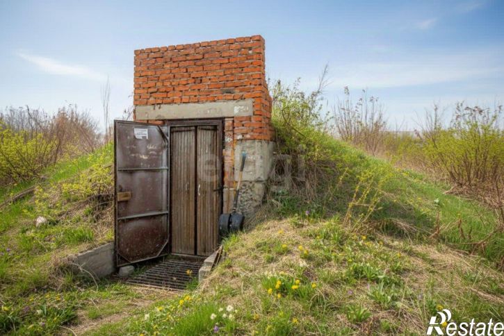 Гараж/парковка ул Промышленная, 3,  д. 3