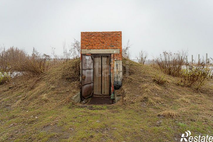 Гараж/парковка ул Промышленная, 3,  д. 3