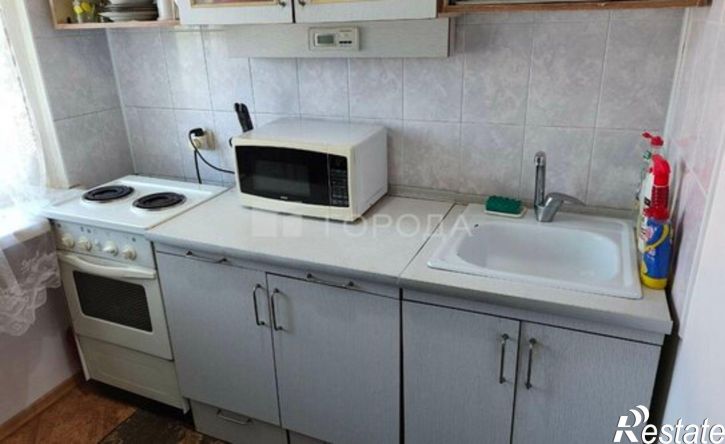 2-комн квартира ул Микрорайон, 18,  д. 18