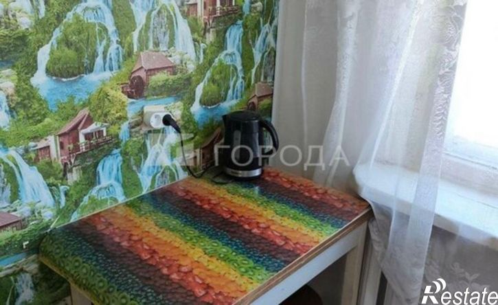 2-комн квартира ул Микрорайон, 18,  д. 18