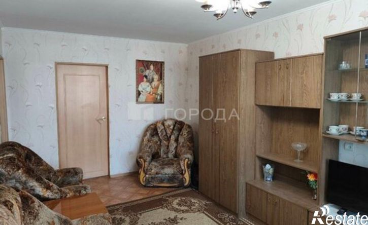 2-комн квартира ул Микрорайон, 18,  д. 18