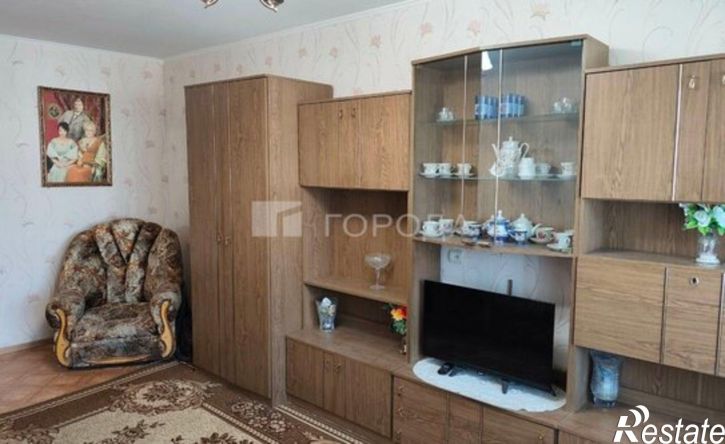 2-комн квартира ул Микрорайон, 18,  д. 18