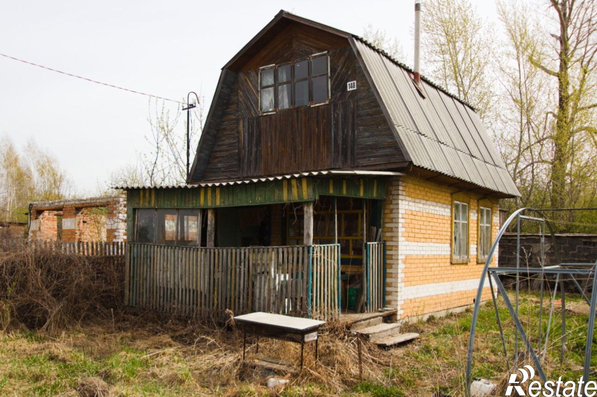 Купить дачу, дом, коттедж за 1 500 000 рублей