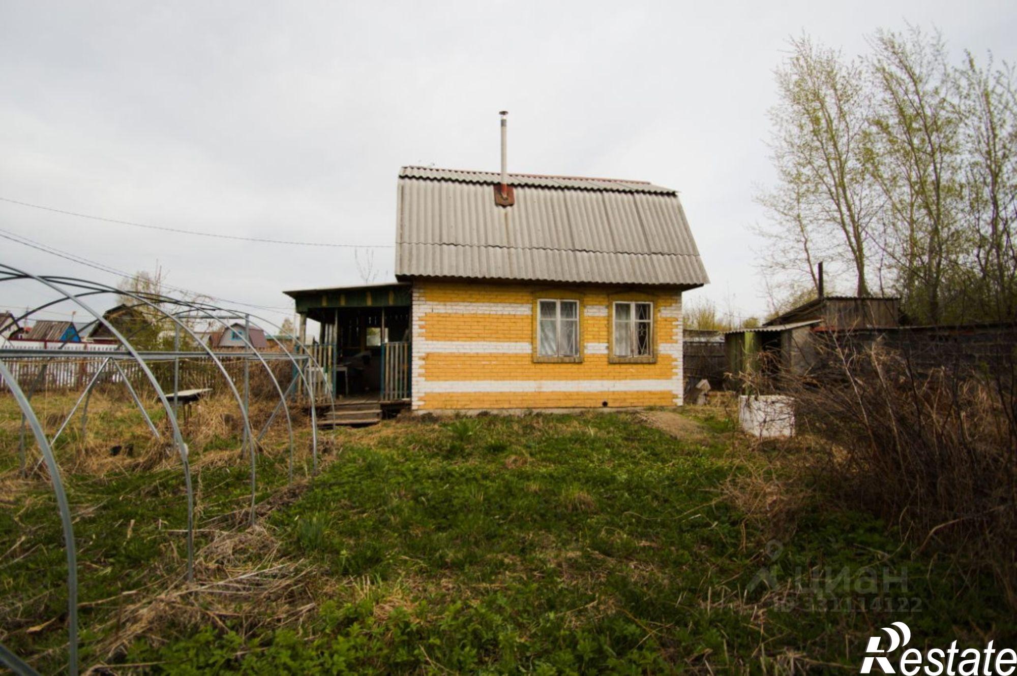 Купить дачу, дом, коттедж за 1 500 000 рублей
