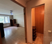 1-комн, 36кв м, этаж 7/9 Первомайская улица, 21