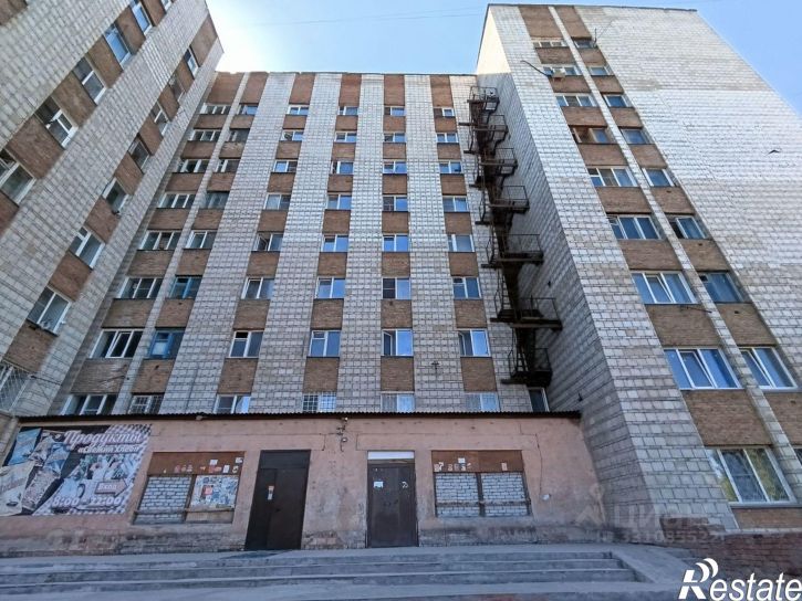 2-комн квартира улица Попова, 35,  д. 35
